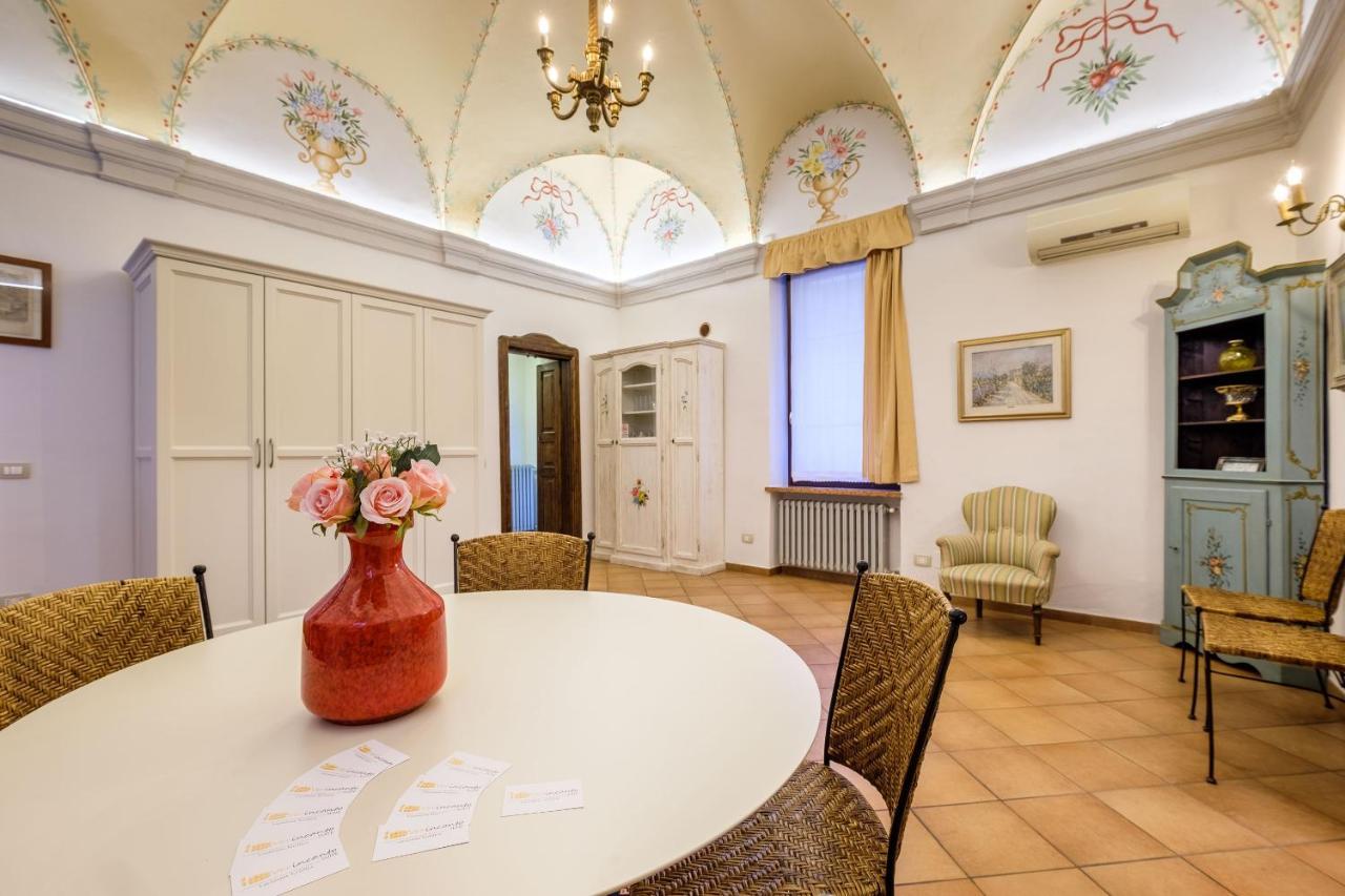 Verincanto Suite Верона Екстер'єр фото