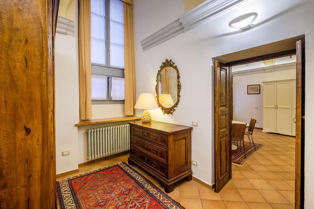 Verincanto Suite Верона Екстер'єр фото