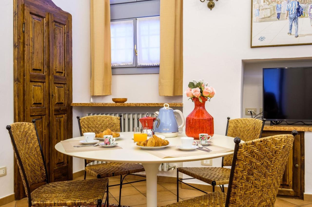 Verincanto Suite Верона Екстер'єр фото