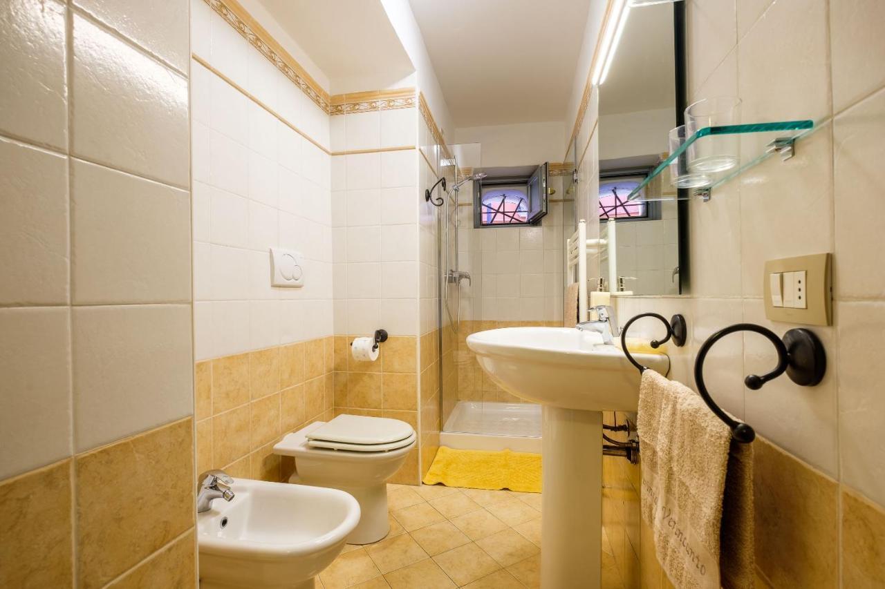 Verincanto Suite Верона Екстер'єр фото