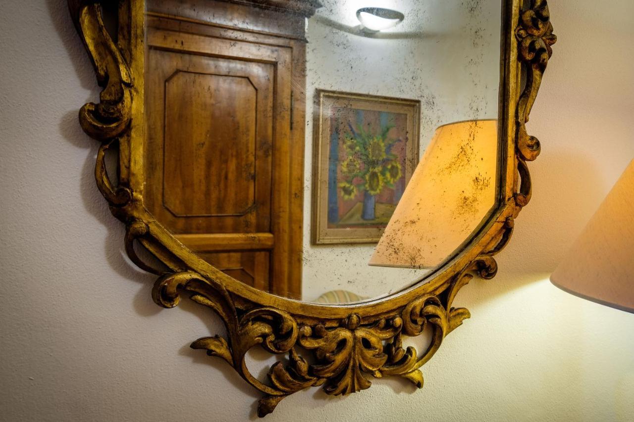 Verincanto Suite Верона Екстер'єр фото