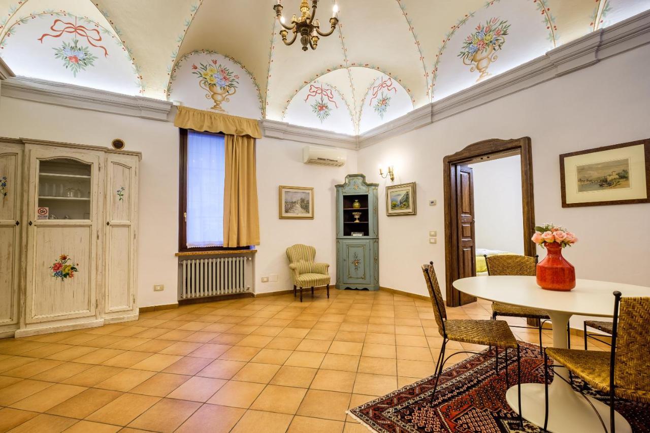 Verincanto Suite Верона Екстер'єр фото