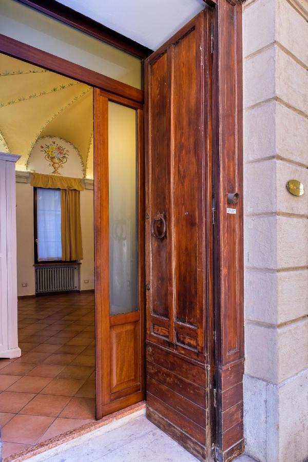 Verincanto Suite Верона Екстер'єр фото